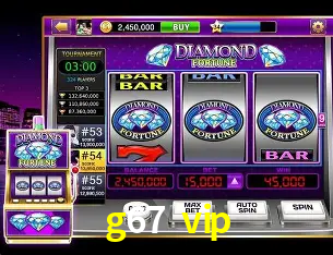 A Experiência Imersiva dos Cassinos Ao Vivo no g67 vip