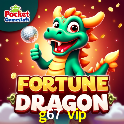 A Emoção da Loteria na g67 vip: Uma Chance de Mudança de Vida