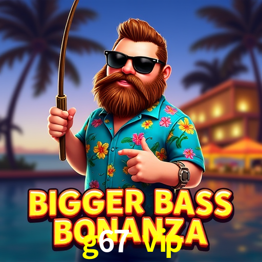 Descubra a Essência do g67 vip: Nossa História e Compromissos