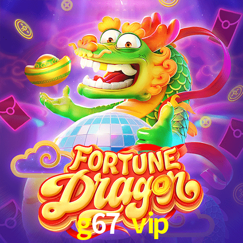 A Popularidade dos Caça-Níqueis no g67 vip