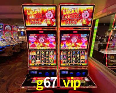 Descubra a Essência do g67 vip: Nossa História e Compromissos