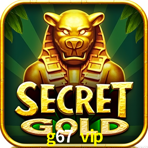 A Emoção da Loteria na g67 vip: Uma Chance de Mudança de Vida