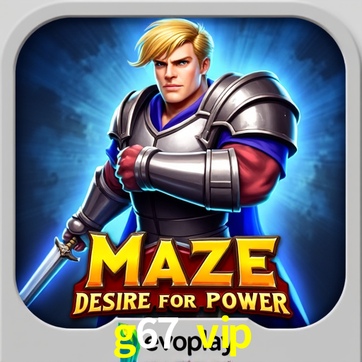 Descubra a Magia dos Jogos de Arcade no g67 vip